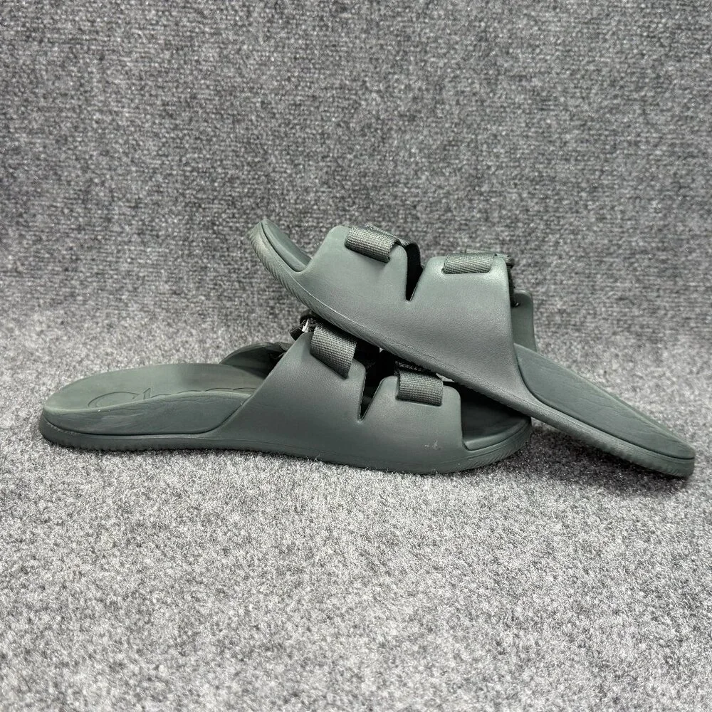 Chaco chillos slide